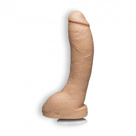 DILDO REALÍSTICO JEFF STRYKER