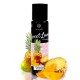 GEL LUBRIFICANTE COM SABOR A MANGA ANANÁS SWEET LOVE SECRET PLAY 60ML