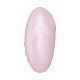 ESTIMULADOR VULVA LOVER 3 ROSA SATISFYER