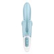 VIBRADOR TOUCH ME AZUL SATISFYER