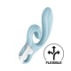 VIBRADOR LOVE ME AZUL SATISFYER