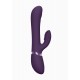 TESTER VIBRADOR ETSU ROXO VIVE