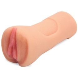MASTURBADOR PENTHOUSE LAYLA ROSE EM FORMA DE VAGINA