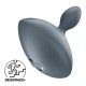 PLUG ANAL BOOTY ABSOLUTE BEGINNERS 4 SATISFYER
