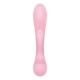 MULTI VIBRADOR TRIPLE OH ROSA SATISFYER