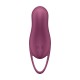 VIBRADOR POCKET PRO 1 - ROXO SATISFYER