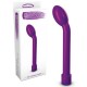 VIBRADOR BESTSELLER THE G-EXPLORER ROXO