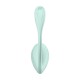 OVO SMOOTH PETAL CONNECT APP - WEARABLE COUPLE VIBRATOR - MENTA SATISFYER