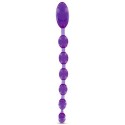 BOLAS ANAIS BESTSELLER OVAL LUST ROXAS