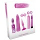 KIT BESTSELLER EROTIC TREASURE KIT