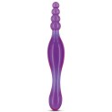 DILDO ANAL BESTSELLER GALAXY VIOLET