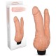 VIBRADOR BESTSELLER DOUBLE HOOK