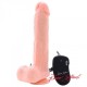 VIBRADOR REALÍSTICO ROCCO SIFFREDI REALISTIC COCK VIBRO