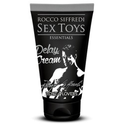 CREME RETARDANTE ROCCO SIFFREDI 50ML