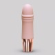 MINI VIBRADOR MELLOW WAVES ROSA CRUSHIOUS