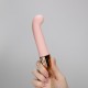 MINI VIBRADOR MELLOW GEE ROSA CRUSHIOUS