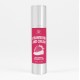 LUBRIFICANTE DE EFEITO CALOR COM SABOR A MORANGO COM NATAS 50 ML SECRET PLAY