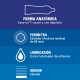 CAIXA COM 12 PRESERVATIVOS EXTRA SEGURO DUREX