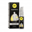 SERÚM RETARDANTE SUPERHERO 0.7 FL OZ / 20 ML PJUR