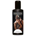 ÓLEO DE MASSAGEM MAGOON JASMIM 100ML