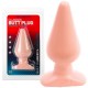 PLUG ANAL DOC JOHNSON CLASSIC BUTT PLUG FLESH LARGE