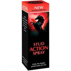 STUD ACTION SPRAY ESTIMULANTE 20ML