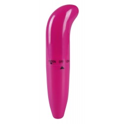 VIBRADOR G-MATE ROSA