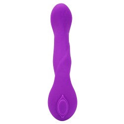 VIBRADOR RECARREGÁVEL CAMELIA