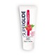 LUBRIFICANTE COMESTÍVEL HOT™ SUPERGLIDE FRAMBOESA 75ML