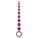 9 PÉROLAS ANAIS SEX PLEASE! SEXY BEADS ROXAS
