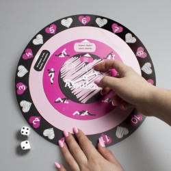 ROLETA ERÓTICA PLAY AND ROULETTE