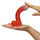 DILDO JOLLY BUTTCOCK VERMELHO