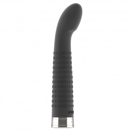 VIBRADOR REGARREGÁVEL RETRO JETT PRETO