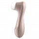 ESTIMULADOR DE CLÍTORIS RECARREGÁVEL SATISFYER PRO 2 GENERATION 2