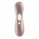 ESTIMULADOR DE CLÍTORIS RECARREGÁVEL SATISFYER PRO 2 GENERATION 2