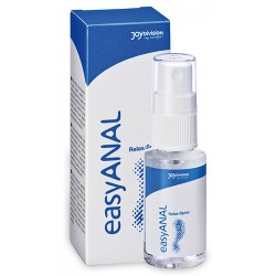 SPRAY RELAXANTE EASY ANAL AQUAGLIDE 30ML