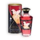 ÓLEO AFRODISÍACO SHUNGA MORANGO CHAMPANHE 100ML