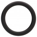 ANEL PARA O PÉNIS ROUND RING MEDIUM PRETO