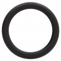 ANEL PARA O PÉNIS ROUND RING LARGE PRETO