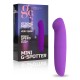 VIBRADOR MINI G-SPOTTER ROXO