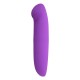 VIBRADOR MINI G-SPOTTER ROXO