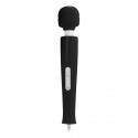 MASSAJADOR GC MASSAGE WAND PRETO