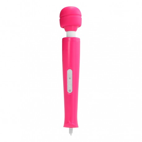 MASSAJADOR GC MASSAGE WAND ROSA