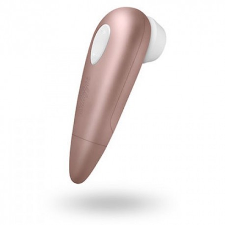 ESTIMULADOR DE CLÍTORIS SATISFYER 1 NEXT GENERATION