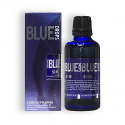 GOTAS BLUE DROPS 50ML