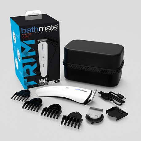 APARADORA TRIM BATHMATE