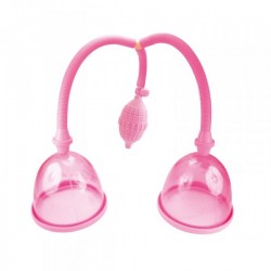 DESENVOLVEDOR DE SEIOS DUPLO TIMELESS BREAST CUPS