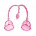 DESENVOLVEDOR DE SEIOS DUPLO TIMELESS BREAST CUPS