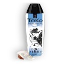 LUBRIFICANTE TOKO ÁGUA DE CÔCO 165ML