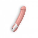 VIBRADOR MASTER COM CARREGADOR USB SATISFYER VIBES